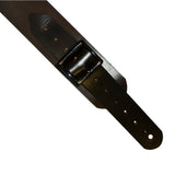 Jerry Garcia Replica Guitar Strap