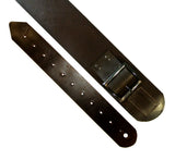 Jerry Garcia Replica Guitar Strap