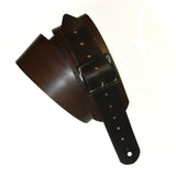 Jerry Garcia Replica Guitar Strap