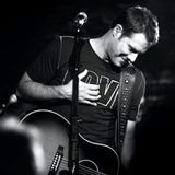Little Big Town Custom Guitar Straps