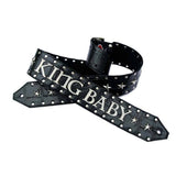 King Baby Custom Guitar Strap