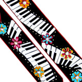 Kristin Chenoweth Custom Guitar Strap