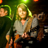 Little Big Town Custom Guitar Straps