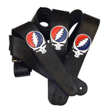 Grateful Dead Custom Guitar Straps-Various