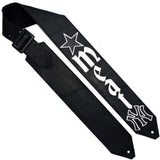 Meat Loaf Custom Guitar Strap