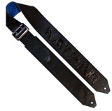 Superman/Nathan Custom Guitar Strap