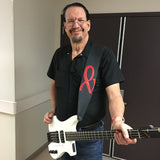 Penn Jillette (Penn & Teller)