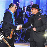 Penn Jillette (Penn & Teller)
