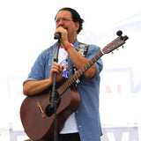 Penn Jillette (Penn & Teller)