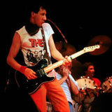 Pete Townshend Shecter Guitar Strap