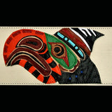 Pacific Northwest Custom Guitar Strap