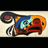 Pacific Northwest Custom Guitar Strap