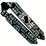 POW Custom Guitar Strap