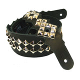 Randy Rhoads Pyramid Guitar Strap Replica
