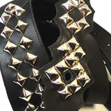Randy Rhoads Pyramid Guitar Strap Replica