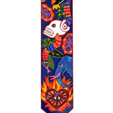 Santana Custom Guitar Straps