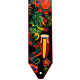 Santana Custom Guitar Straps