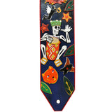 Santana Custom Guitar Straps