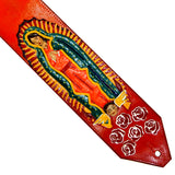 Santana Custom Guitar Straps