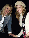 Sheryl Crow Custom Guitar Strap