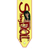 Shinydoll BJD Custom Guitar Strap