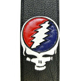 Grateful Dead Custom Guitar Straps-Various
