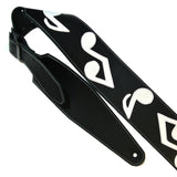 Stevie Ray Vaughan Replica Guitar Strap