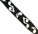 Stevie Ray Vaughan Replica Guitar Strap
