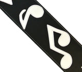 Stevie Ray Vaughan Replica Guitar Strap