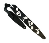 Stevie Ray Vaughan Replica Guitar Strap