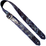 Sugarland - Kristian Bush Custom Guitar Strap