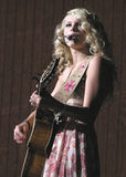 Taylor Swift Custom Guitar Strap