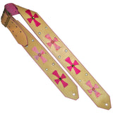 Taylor Swift Custom Guitar Strap