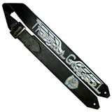 Thomas Gabriel Custom Guitar Strap