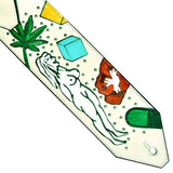 Tritone Gram Parsons Custom Guitar Strap