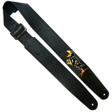 Grateful Dead Custom Guitar Straps-Various