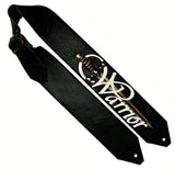 Warrior Custom Guitar Strap