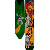 Wizard Of Oz Custom Guitar Strap