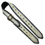 OOAK St.Jude Scramble 2024 Guitar Strap