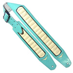 '57 Chevy Bel Air Custom Guitar Strap