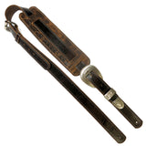 PS Western Buckle Guitar Strap *RSL