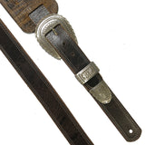 PS Western Buckle Guitar Strap *RSL