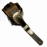 PS Western Buckle Guitar Strap *RSL