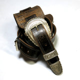 PS Western Buckle Guitar Strap *RSL