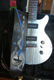 Spirit of St. Louis Custom Guitar Strap