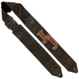 Jamie Johnson Custom Guitar Strap