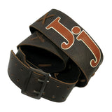 Jamie Johnson Custom Guitar Strap