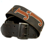 Jamie Johnson Custom Guitar Strap
