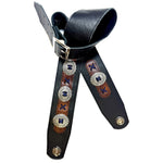 Megan Maroney and Band Custom Guitar Straps