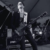 Patrik Tanner Custom Guitar Straps